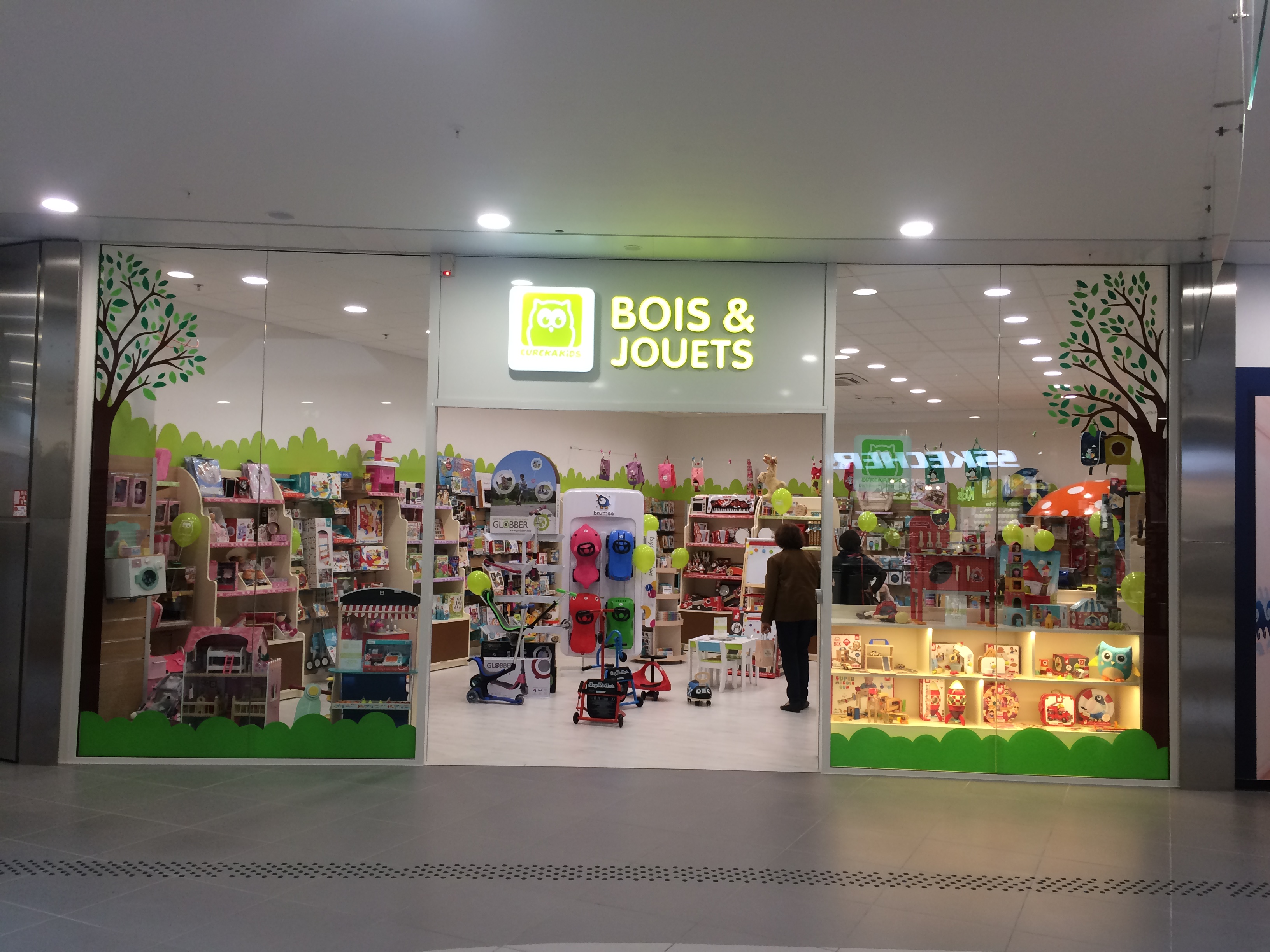 Bois et jouet ametzondo Outlet